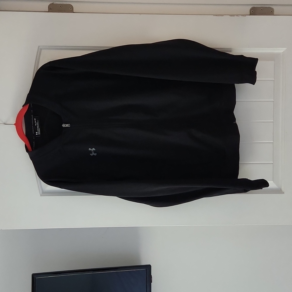 Mens Under Armour Jacket